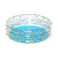 Dmuchany basen owoce Bestway 51045, 150 cm x 53 cm, EAN: 6941607345382