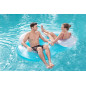 Dmuchane koło do pływania fotel wodny podwójny Bestway 43009 EAN: 6942138900170