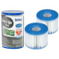 Wkład filtrujący bestway 60311 lay-z-spa 2szt.