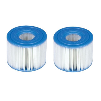 Wkład filtrujący bestway 60311 lay-z-spa 2szt.