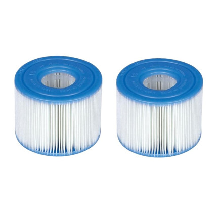Wkład filtrujący bestway 60311 lay-z-spa 2szt.