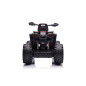Quad na akumulator QLS-3288 czerwony EAN: 5904204750417