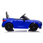 BMW M4 Akumulatorowy Auto w Niebieskim Lakierze - EAN: 5905884456323