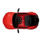Auto na akumulator BMW M4 Czerwone EAN: 5905884456262