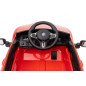 Auto na akumulator BMW M4 Czerwone EAN: 5905884456262