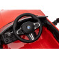 Auto na akumulator BMW M4 Czerwone EAN: 5905884456262