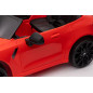 Auto na akumulator BMW M4 Czerwone EAN: 5905884456262