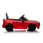 Auto na akumulator BMW M4 Czerwone EAN: 5905884456262