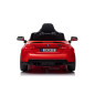Auto na akumulator BMW M4 Czerwone EAN: 5905884456262