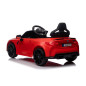 Auto na akumulator BMW M4 Czerwone EAN: 5905884456262