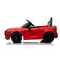 Auto na akumulator BMW M4 Czerwone EAN: 5905884456262