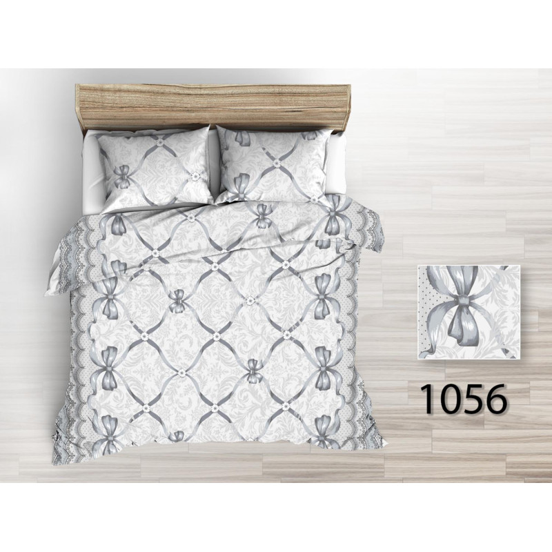 Pościel Kora 1056N/140X200+1Posz.70X80 Koralove