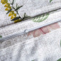 Pościel Bawełniana Sile/200X220 Cottonlove Exclusive