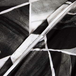 Pościel Bawełniana 71480/1 180X200 Cottonlove