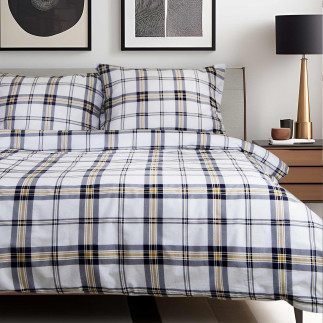 Pościel Bawełniana 71482/1 180X200 Cottonlove