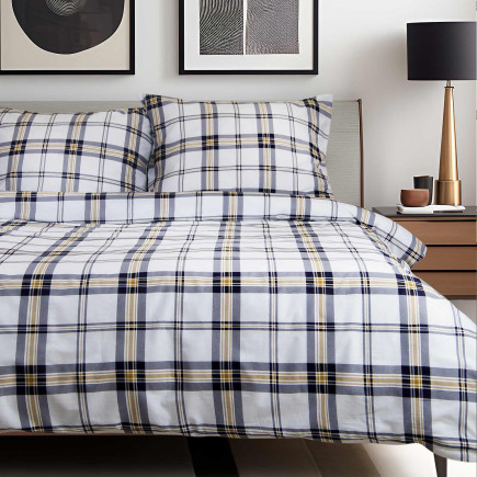 Pościel Bawełniana 71482/1 180X200 Cottonlove