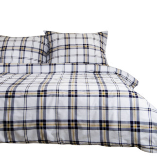 Pościel Bawełniana Cottonlove 180x200 EAN: 71482/1