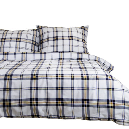 Pościel Bawełniana Cottonlove 180x200 EAN: 71482/1