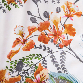 Pościel Bawełniana 71483/1 180X200 Cottonlove