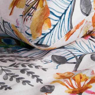 Pościel Bawełniana 71483/1 180X200 Cottonlove