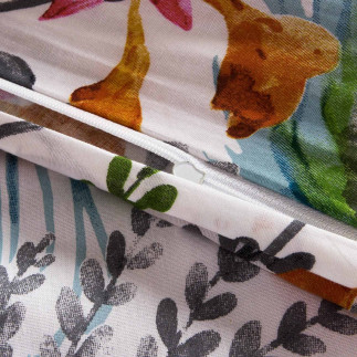 Pościel Bawełniana 71483/1 180X200 Cottonlove