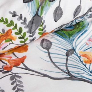 Pościel Bawełniana 71483/1 140X200 Cottonlove