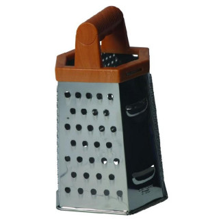 DO-TINA TARKA NRDZ 23CM SZESCIOSTRONNA