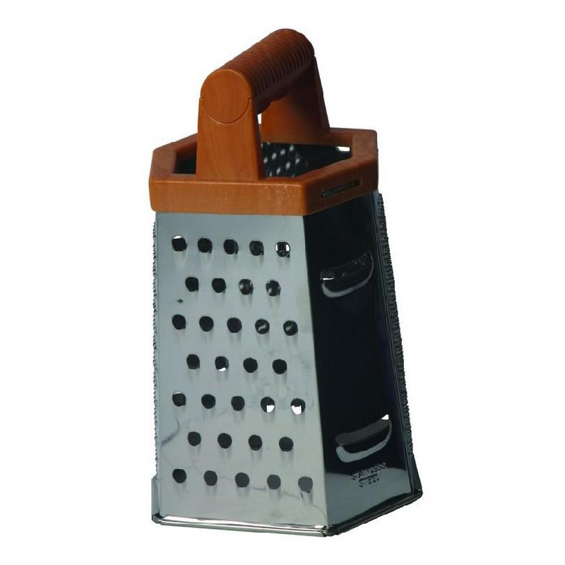 DO-TINA TARKA NRDZ 23CM SZESCIOSTRONNA