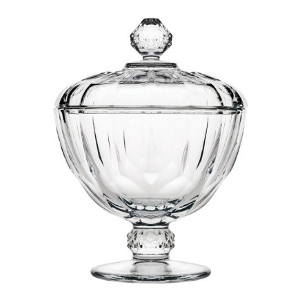 PS-96571-CUKIERNICA 11,1CM NOGA DIAMOND