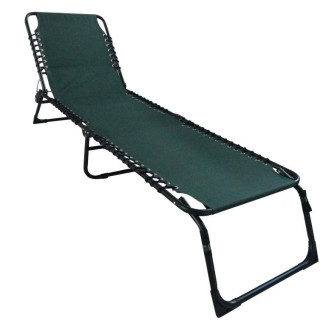 DAJAR-OGR LUKSUSOWY LEŻAK RELAX ZIELONY