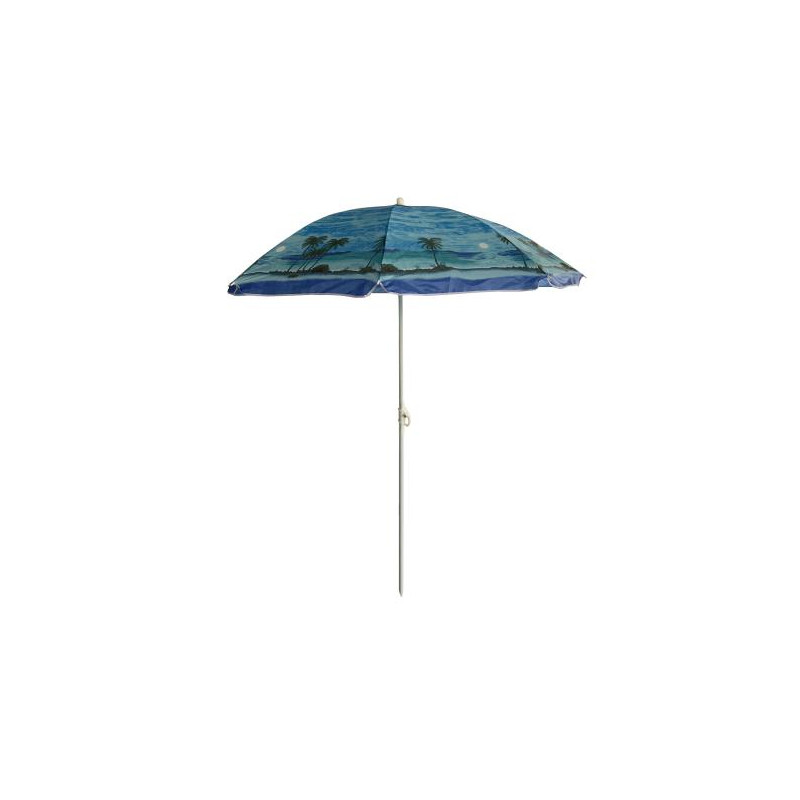Parasol ogrodowy 1,7 m Poly PATIO MIX KOLORÓW Parasol ogrodowy 1,7 m Poly PATIO MIX KOLORÓW
