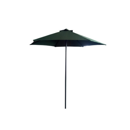 DAJ-OGR PARASOL STAL.PUSH UP,2,5M ZIEL.ST.ANTRAC