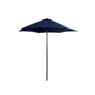 DAJ-OGR PARASOL STAL.PUSH UP,2,5M GRAN.ST.ANTRAC