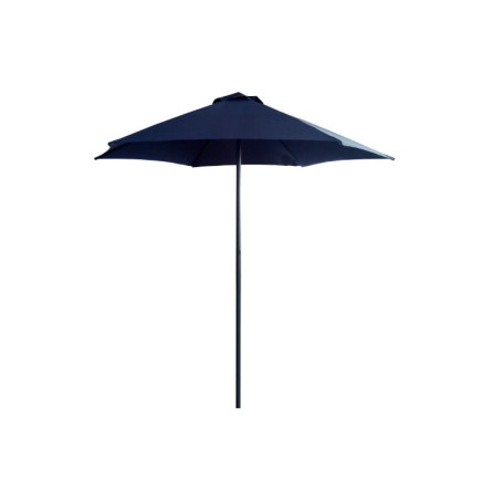 DAJ-OGR PARASOL STAL.PUSH UP,2,5M GRAN.ST.ANTRAC