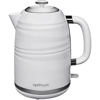 OP-CJS-4020 STRIX CZAJNIK 1,7L BIALY 2200W
