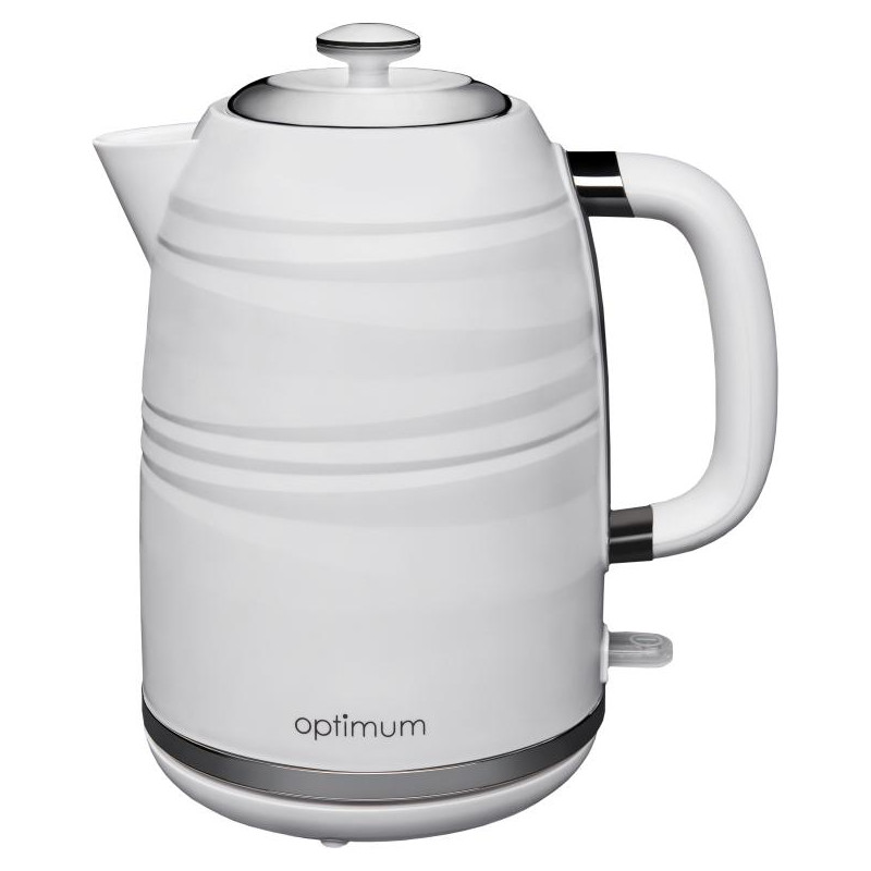 OP-CJS-4020 STRIX CZAJNIK 1,7L BIALY 2200W
