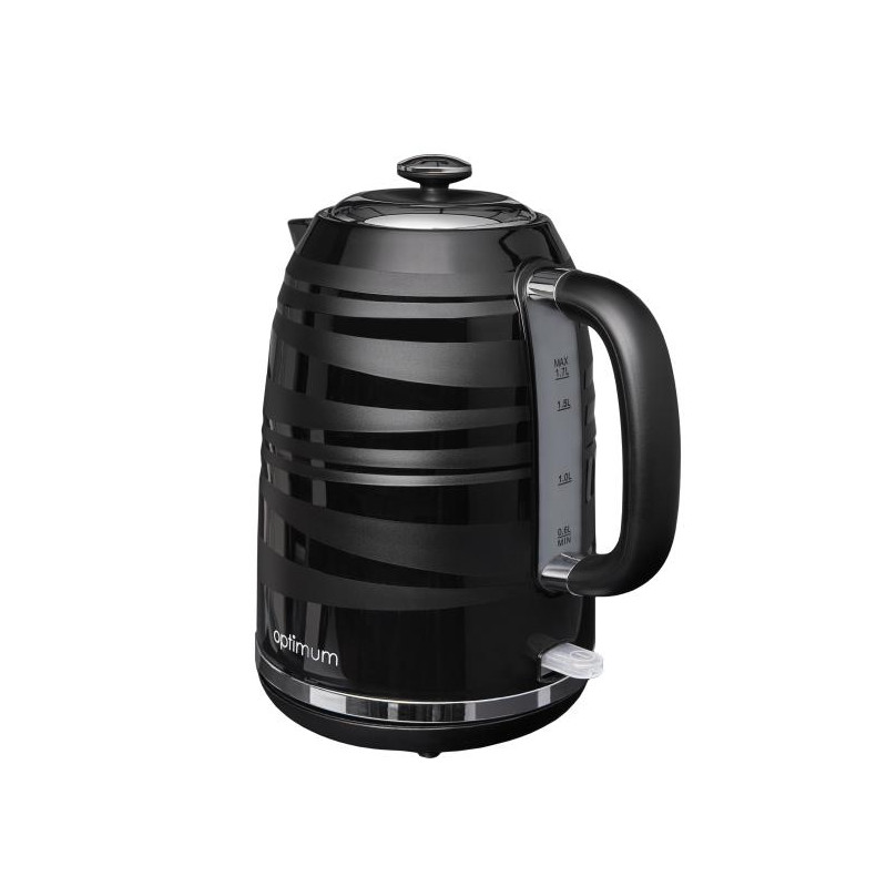 OP-CJS-4021 STRIX CZAJNIK 1,7L CZARNY 2200W