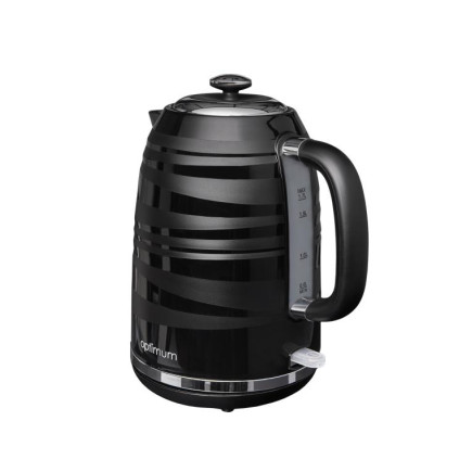 OP-CJS-4021 STRIX CZAJNIK 1,7L CZARNY 2200W
