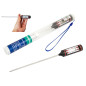Termometr szpilkowy LCD AG254B - EAN: 5907621810740