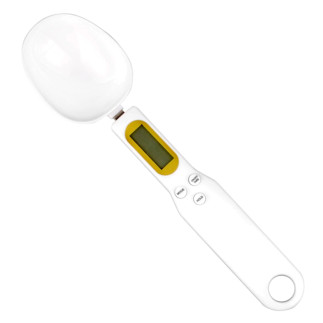 Ag445 waga kuchenna łyżka 500g / 0,1g