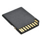 Adapter przejściówka micro SD - SD Ak263, EAN: 5907621810276