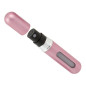 Atomizer Perfum Podróżny Pink AG352C EAN: 5907621816322