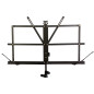Stojak pulpit do nut regulowany St10 64-136 EAN: 5907621809638
