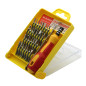Wkrętak Torx Nz4b Profi Line Zestaw 31w1 EAN: 5907621803858