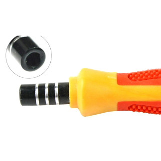 Nz4b wkrętak torx zestaw profi line 31w1
