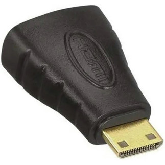 Hd27 adapter hdmi mini hdmi gold