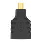 Adapter HDMI Micro HDMI Gold HD26 - EAN: 5907621803728