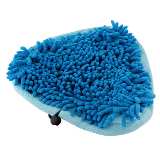 Mo2a nakładka na mop blue mikrofibra