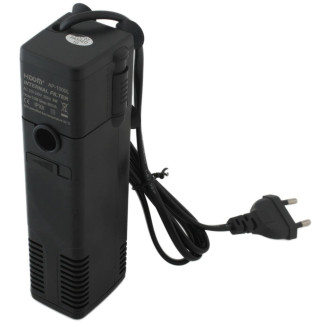 Ag80a filtr do akwarium 600l/h