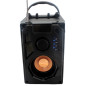 Zs53 Głośnik Bluetooth Radio - 5907621856182 Zs53 Głośnik Bluetooth Radio - 5907621856182